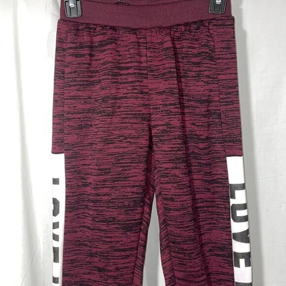 AQ sports sweatpants  - Picture 2 of 7